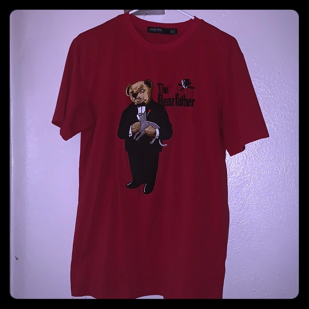 Hudson shirt